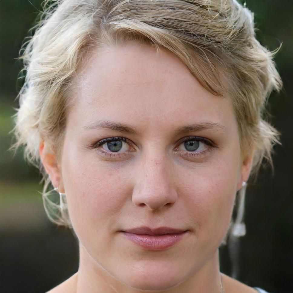 Ангелина Боярчук