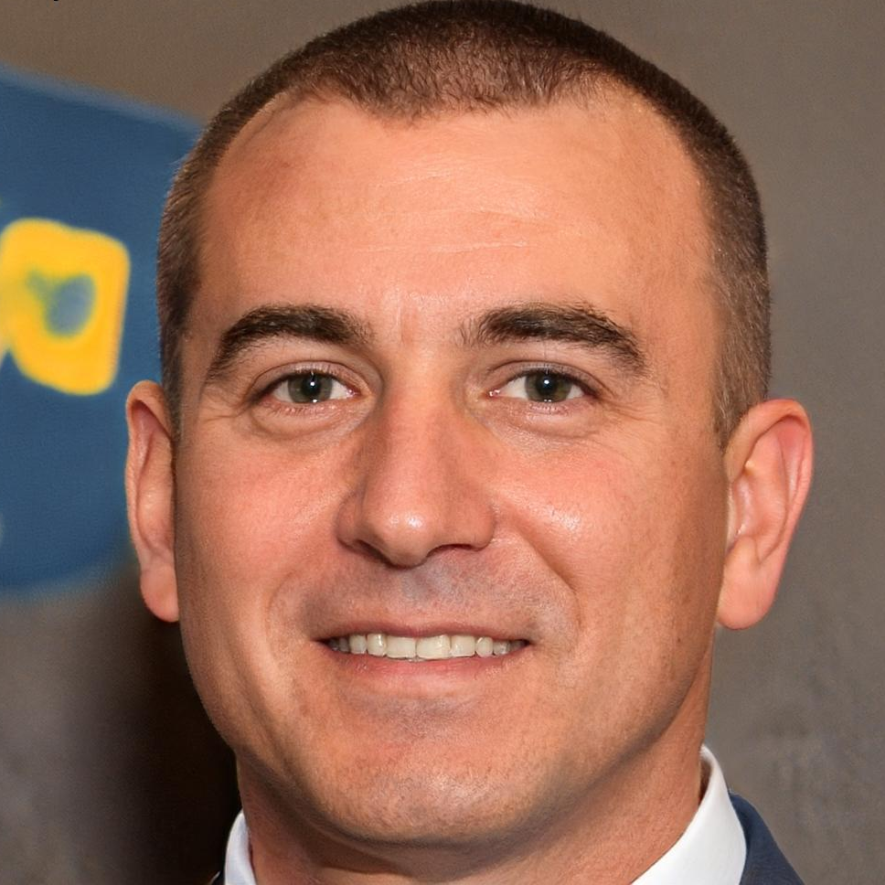 Илья Фролов